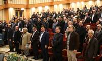 گزارش تصویری از برگزاری اجلاس معاونان آموزشی دانشگاههای علوم پزشکی 